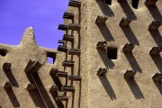 Mali vernacular architecture