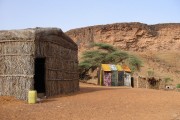 Mauritania vernacular architecture