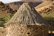 Mauritania vernacular architecture