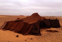 Morocco vernacular architecture