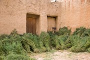 Morocco vernacular architecture