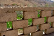 Morocco vernacular architecture