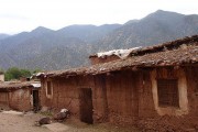 Morocco vernacular architecture