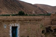 Morocco vernacular architecture