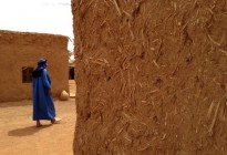 Morocco vernacular architecture