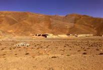 Morocco vernacular architecture