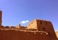 Morocco vernacular architecture