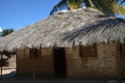 Mozambique vernacular architecture