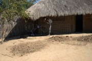 Mozambique vernacular architecture