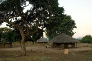 Mozambique vernacular architecture