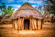 Namibia vernacular architecture