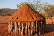 Namibia vernacular architecture