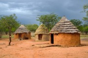 Namibia vernacular architecture