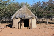 Namibia vernacular architecture