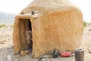 Namibia vernacular architecture