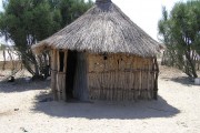 Namibia vernacular architecture