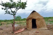 Namibia vernacular architecture