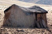 Namibia vernacular architecture