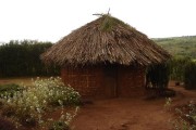 Rwanda vernacular architecture