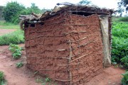 Rwanda vernacular architecture