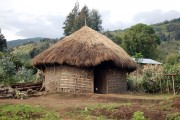 Rwanda vernacular architecture