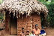 Rwanda vernacular architecture