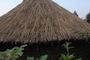 Rwanda vernacular architecture