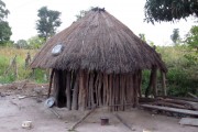 Senegal vernacular architecture