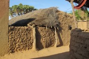 Senegal vernacular architecture