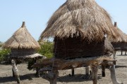 Senegal vernacular architecture