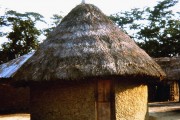 Sierra Leone vernacular architecture