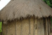 Sierra Leone vernacular architecture