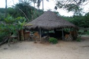 Sierra Leone vernacular architecture