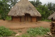 Sierra Leone vernacular architecture