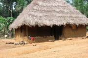 Sierra Leone vernacular architecture