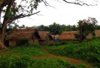 Sierra Leonne vernacular architecture