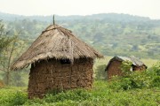 Somalia vernacular architecture