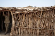 Somalia vernacular architecture