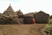 Somalia vernacular architecture