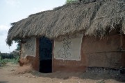 Somalia vernacular architecture