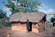 Somalia vernacular architecture