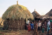 Somalia vernacular architecture