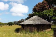 South Africa vernacular architecture