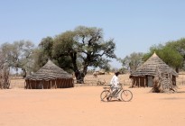 South Sudan vernacular architecture