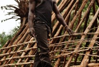 South Sudan vernacular architecture