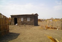 South Sudan vernacular architecture