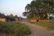 Sudan vernacular architecture