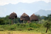 Sudan vernacular architecture