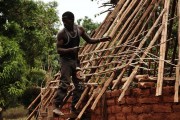 Sudan vernacular architecture