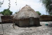 Sudan vernacular architecture